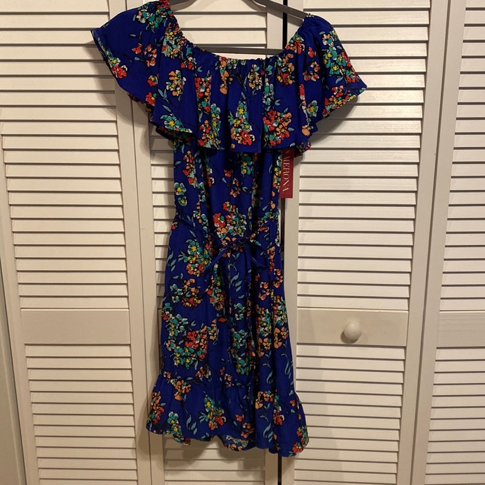 Merona dress